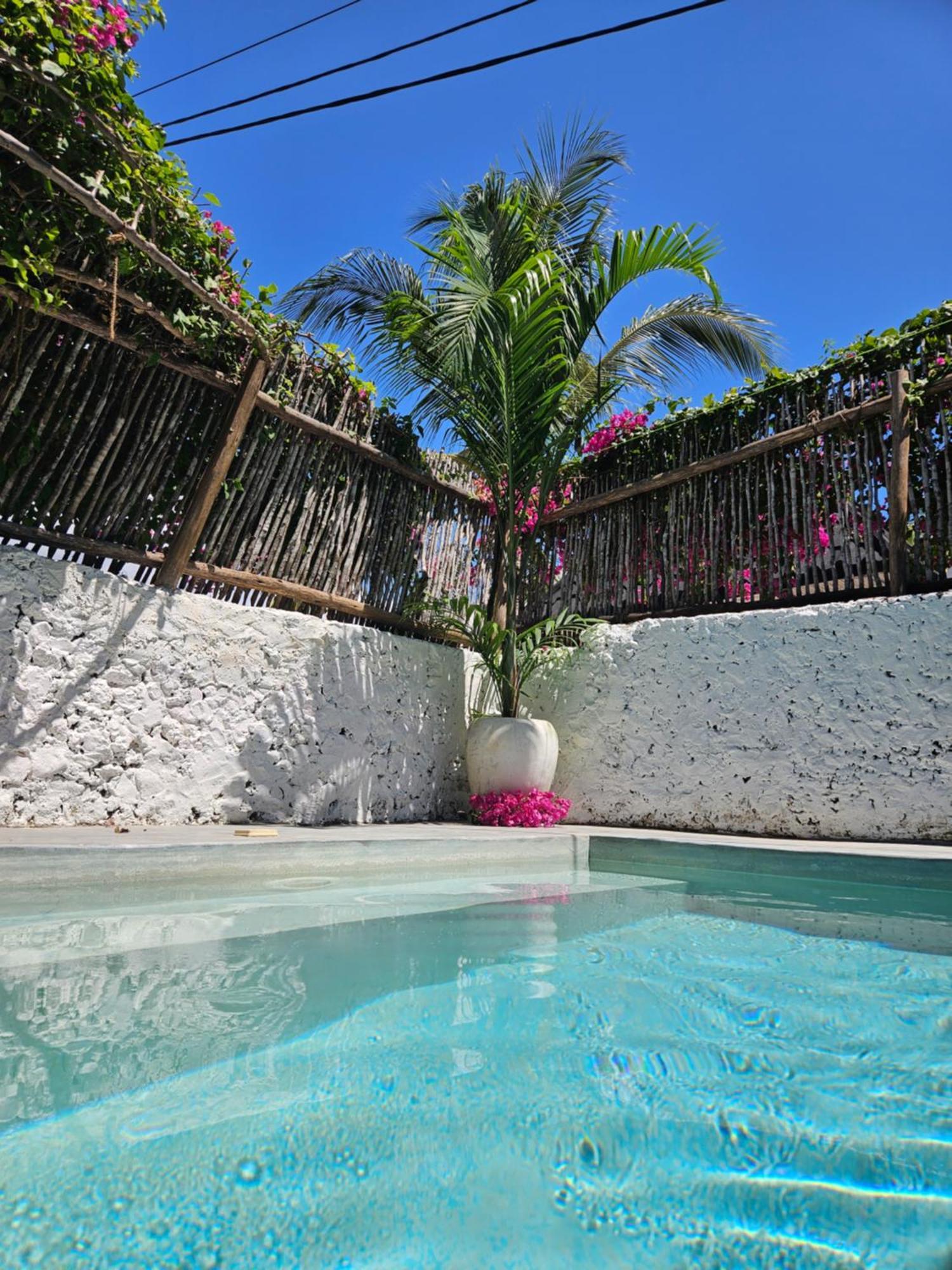 Apartment Mbaliparadise